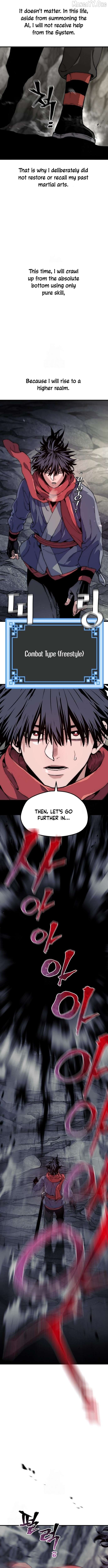 Heavenly Demon Cultivation Simulation Chapter 158 - page 9