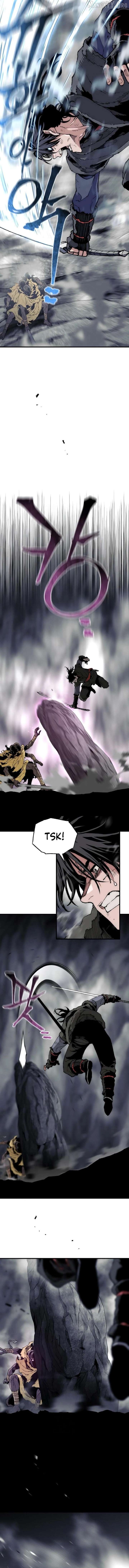 Heavenly Demon Cultivation Simulation Chapter 159 - page 21