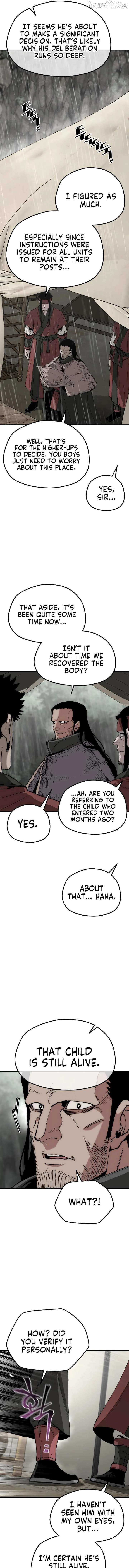 Heavenly Demon Cultivation Simulation Chapter 159 - page 3