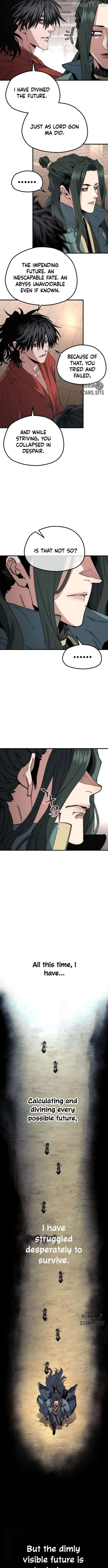 Heavenly Demon Cultivation Simulation Chapter 162 - page 3