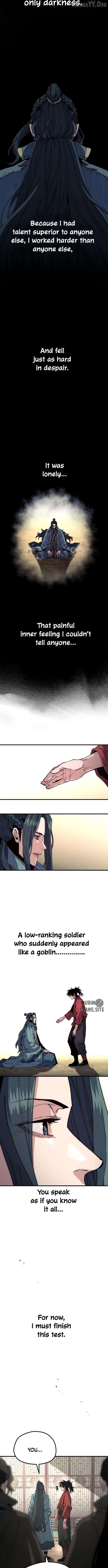 Heavenly Demon Cultivation Simulation Chapter 162 - page 4