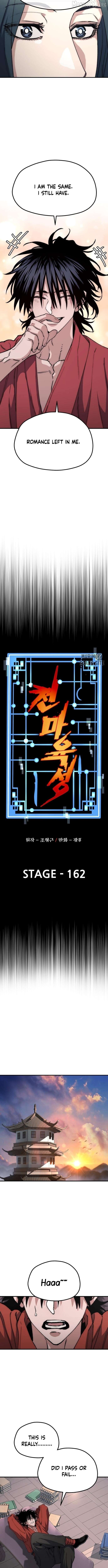 Heavenly Demon Cultivation Simulation Chapter 162 - page 6
