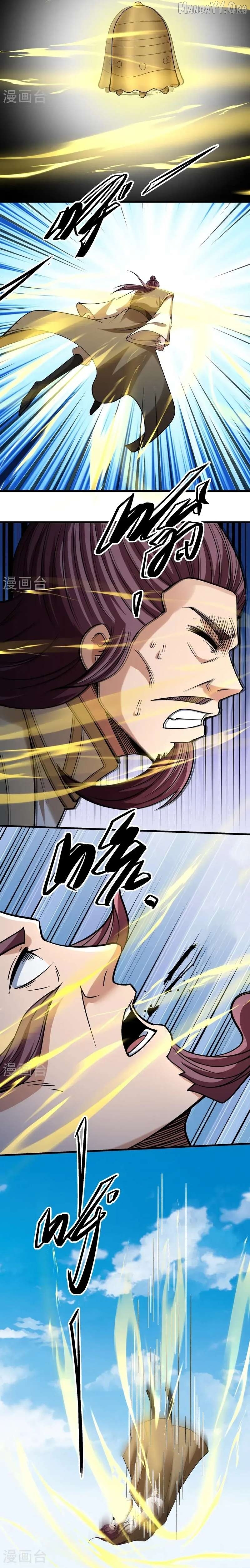 God of Martial Arts Chapter 1029 - page 6