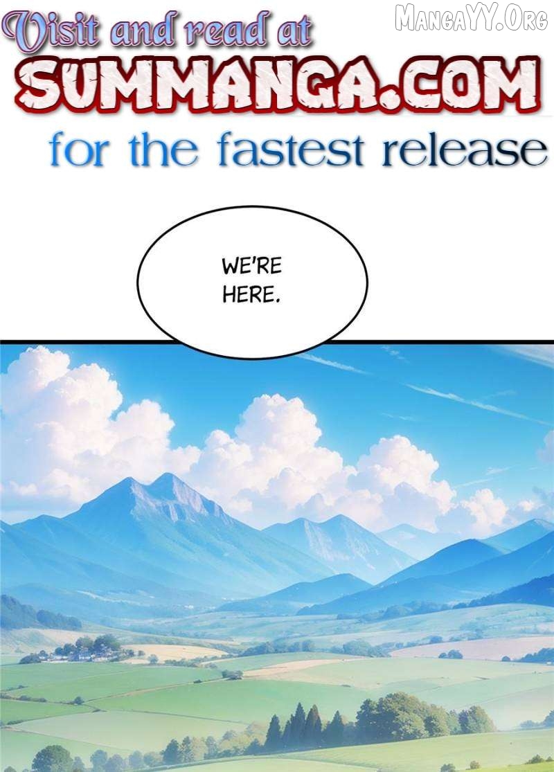 Trapped Inside the Beta Test World for 1000 years Chapter 143 - page 1