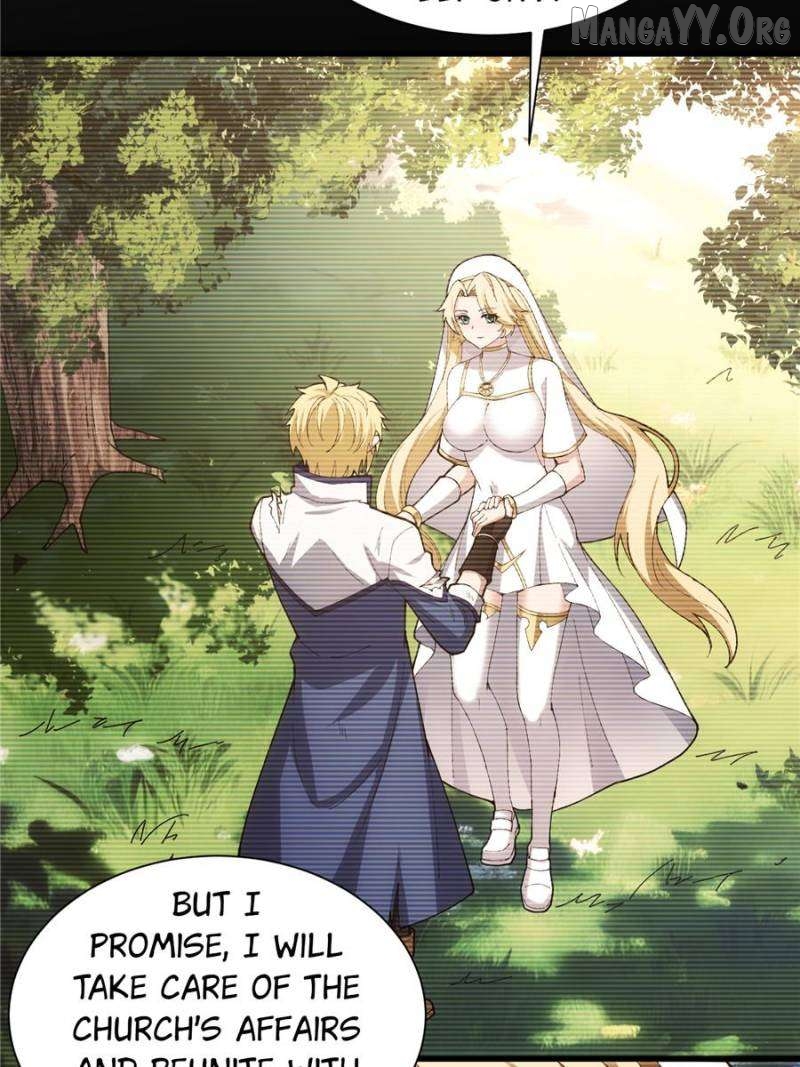 Trapped Inside the Beta Test World for 1000 years Chapter 143 - page 18