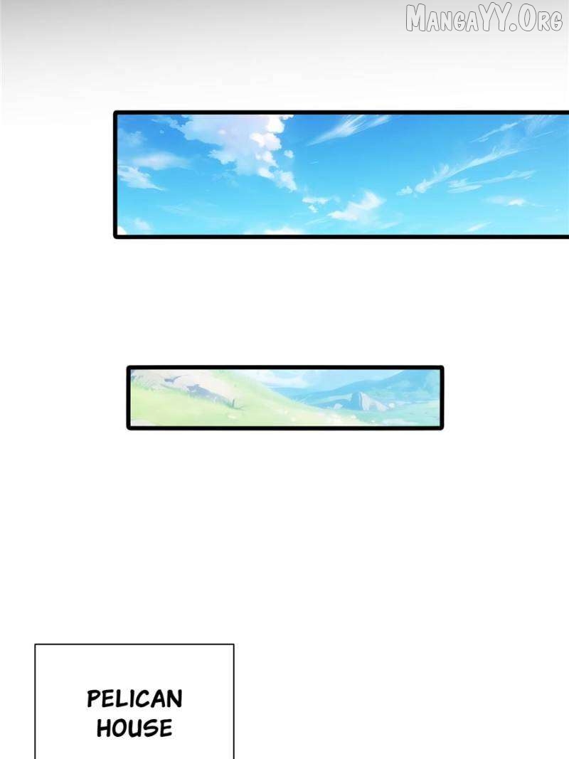 Trapped Inside the Beta Test World for 1000 years Chapter 143 - page 21