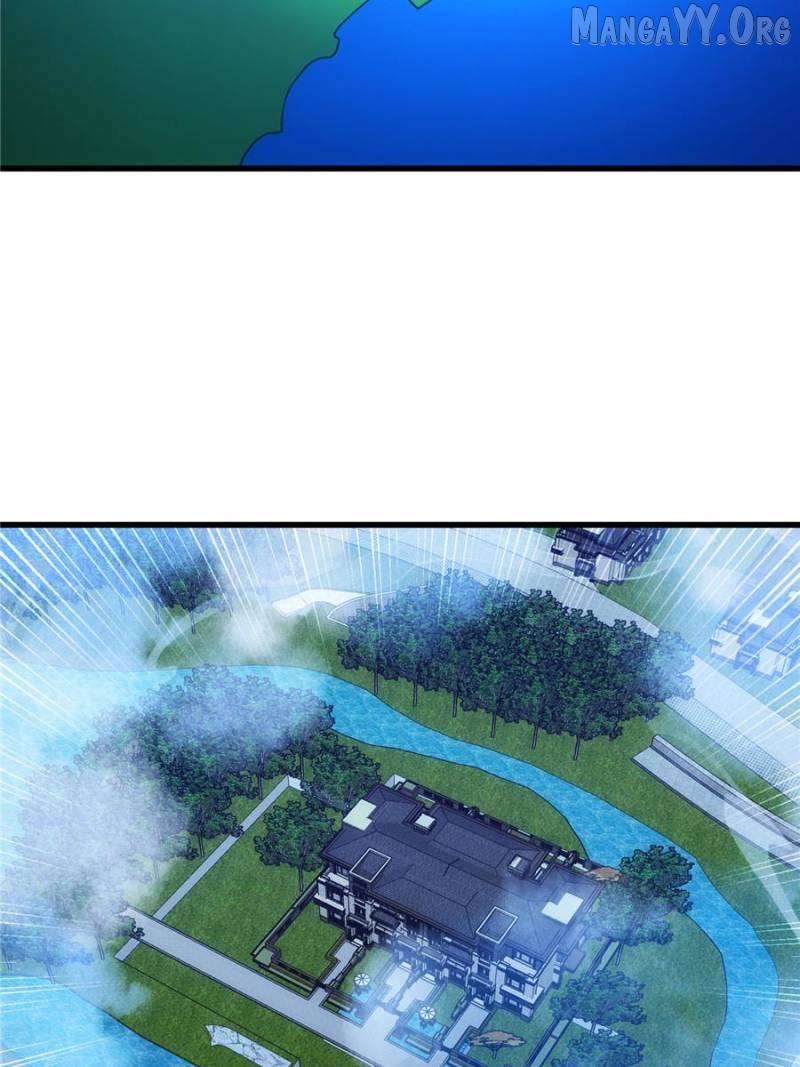 Trapped Inside the Beta Test World for 1000 years Chapter 143 - page 26