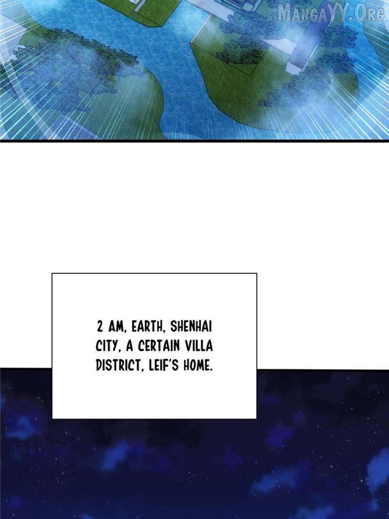 Trapped Inside the Beta Test World for 1000 years Chapter 143 - page 27