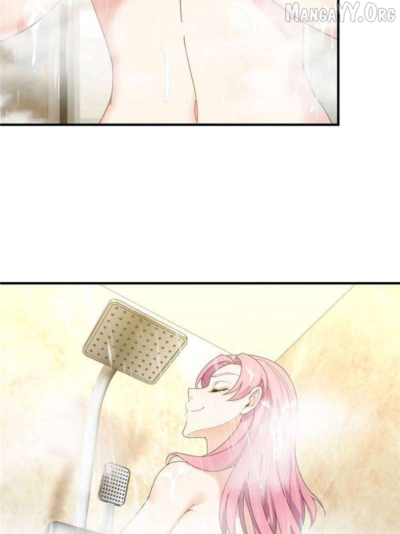 Trapped Inside the Beta Test World for 1000 years Chapter 143 - page 36