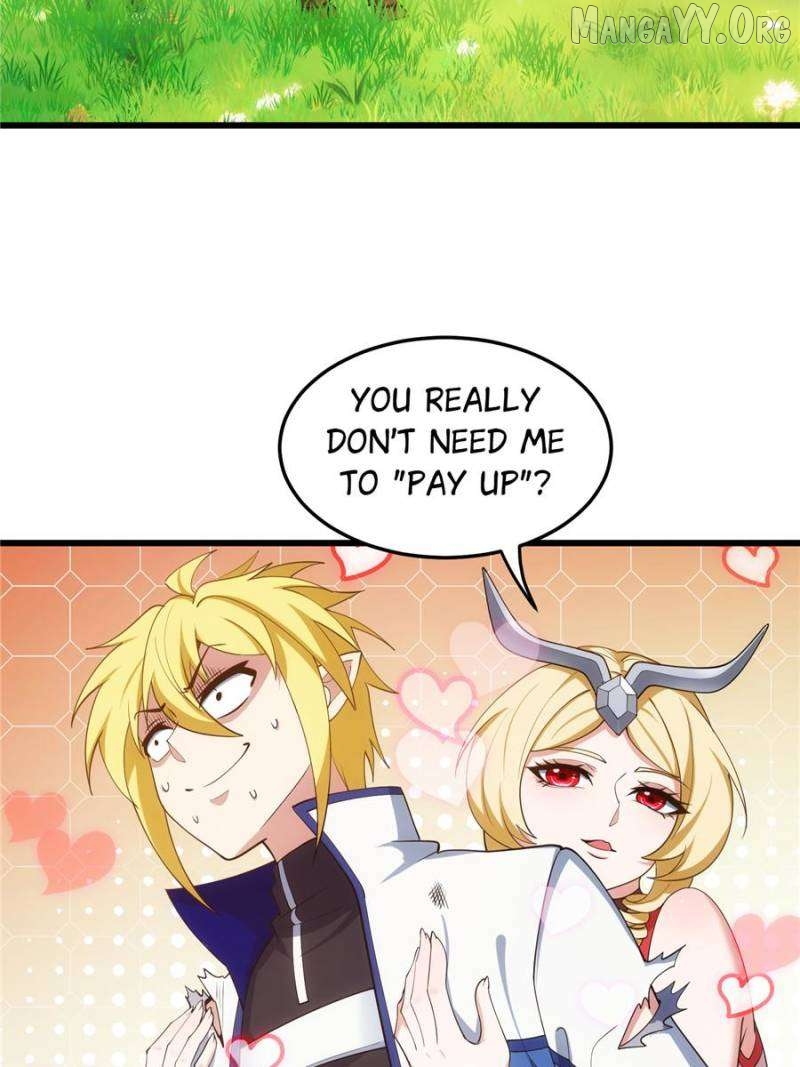 Trapped Inside the Beta Test World for 1000 years Chapter 143 - page 4
