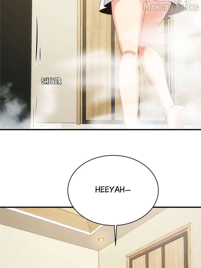 Trapped Inside the Beta Test World for 1000 years Chapter 143 - page 41