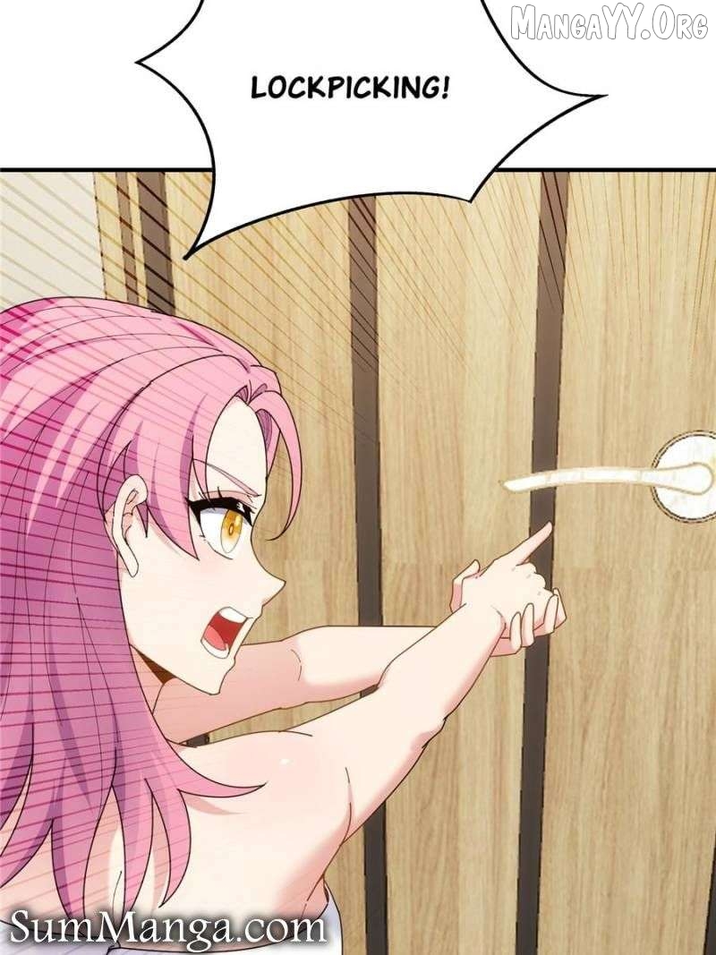 Trapped Inside the Beta Test World for 1000 years Chapter 143 - page 44