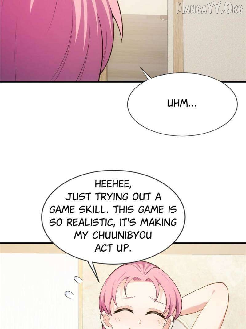Trapped Inside the Beta Test World for 1000 years Chapter 143 - page 49