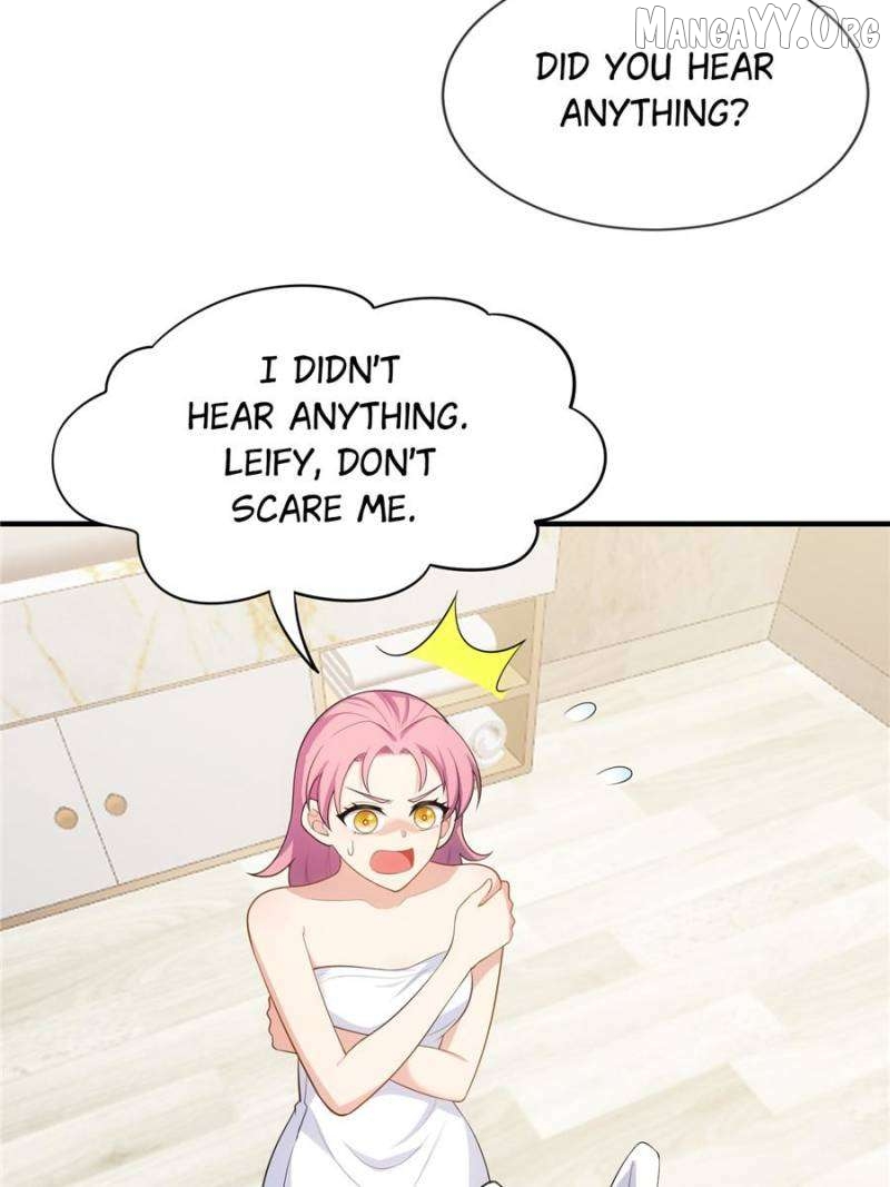 Trapped Inside the Beta Test World for 1000 years Chapter 143 - page 52