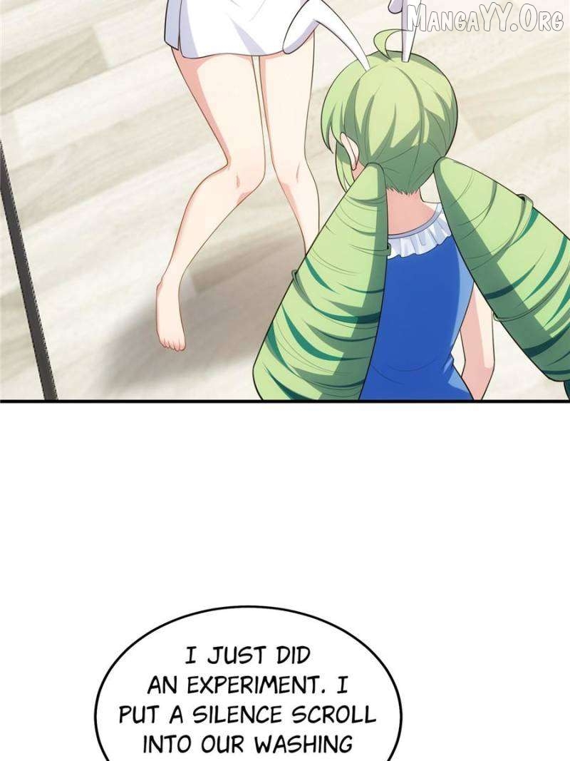 Trapped Inside the Beta Test World for 1000 years Chapter 143 - page 53