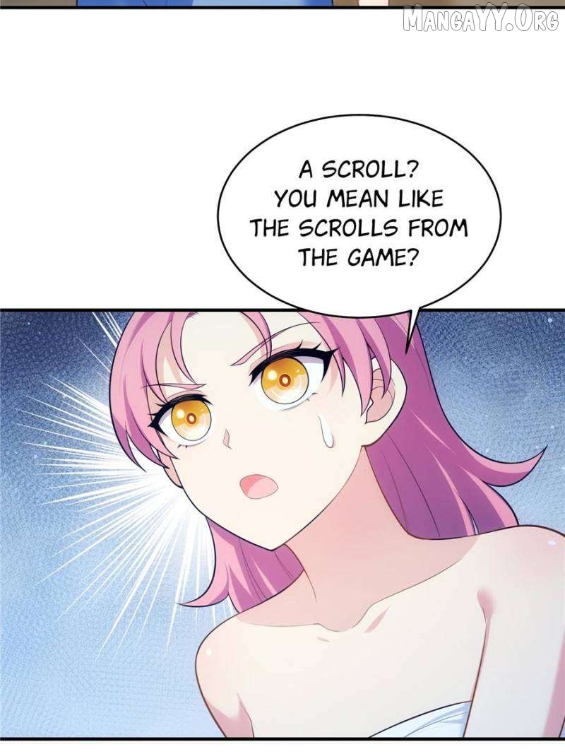 Trapped Inside the Beta Test World for 1000 years Chapter 143 - page 55