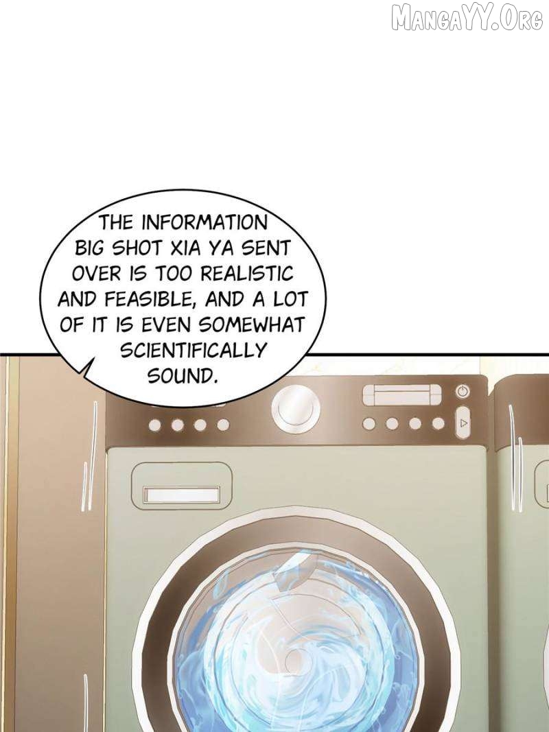 Trapped Inside the Beta Test World for 1000 years Chapter 143 - page 56