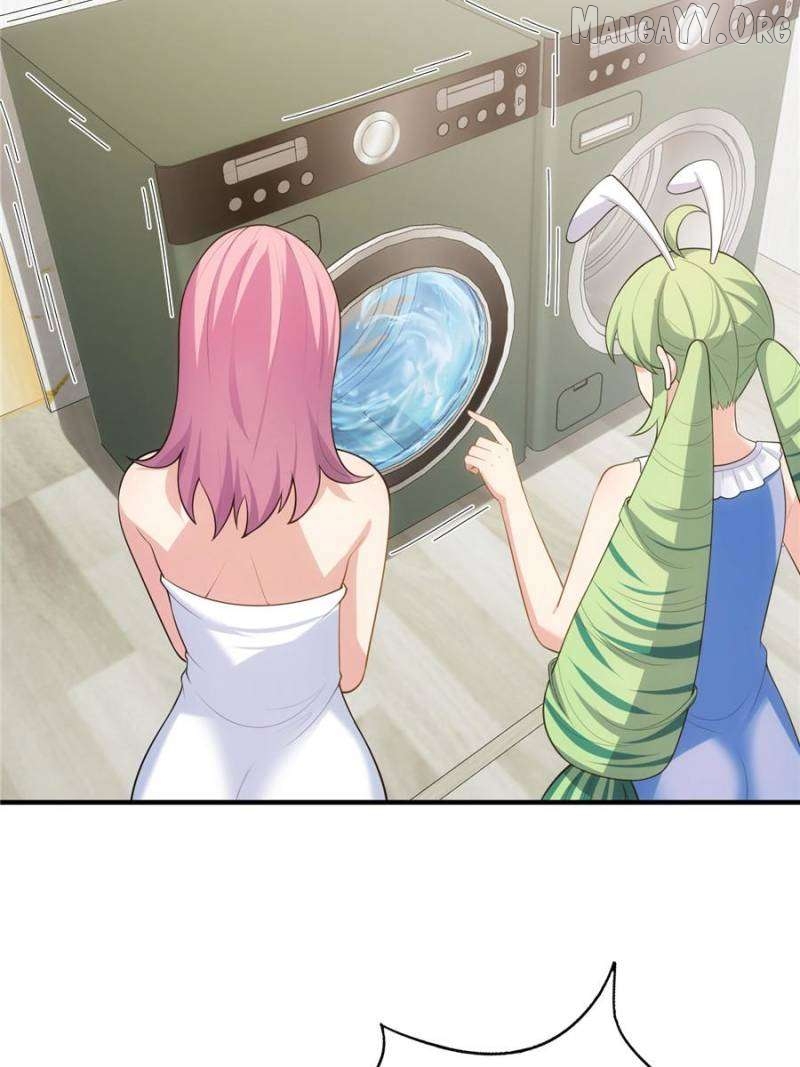 Trapped Inside the Beta Test World for 1000 years Chapter 143 - page 58