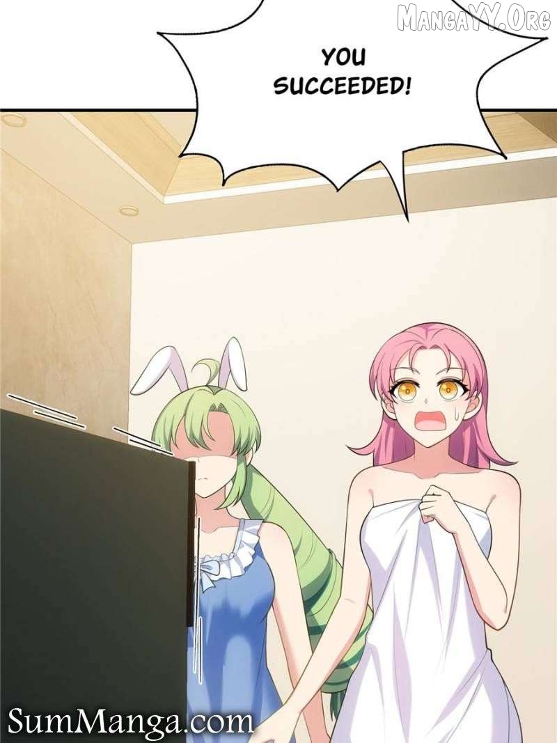 Trapped Inside the Beta Test World for 1000 years Chapter 143 - page 59