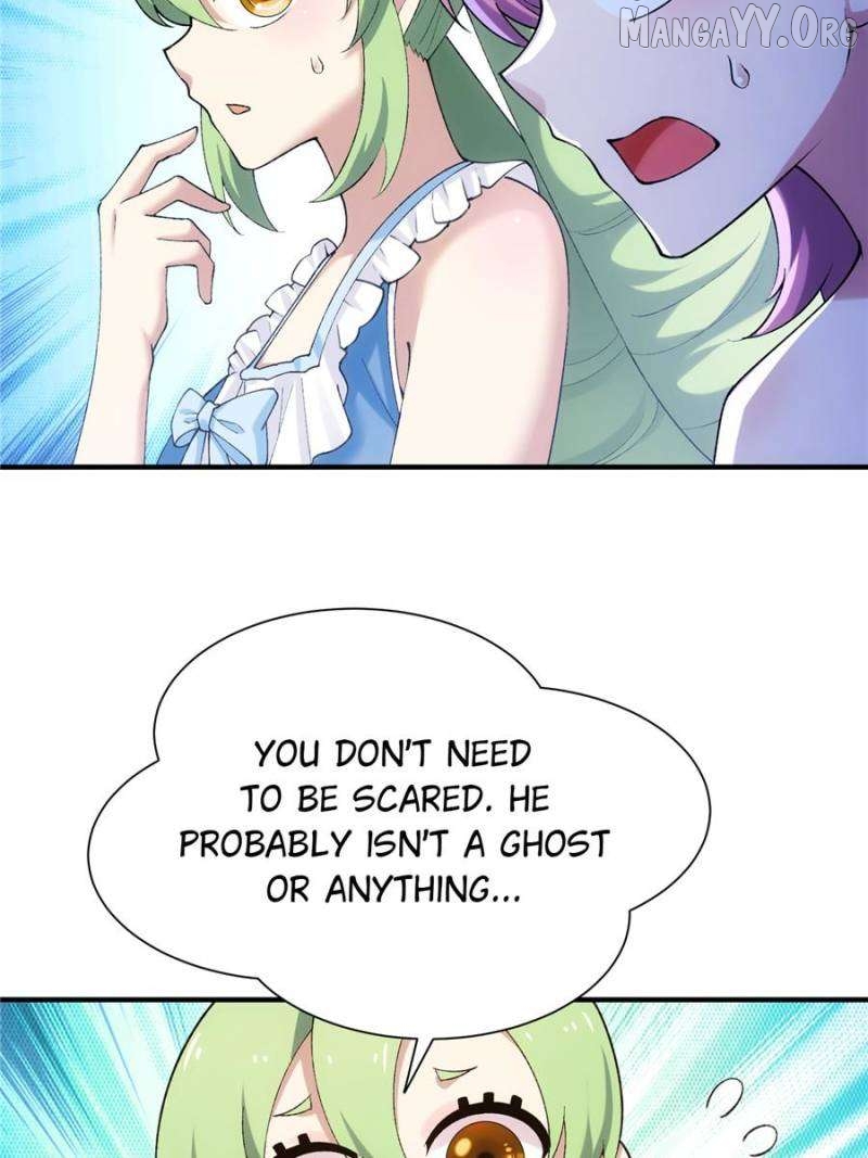 Trapped Inside the Beta Test World for 1000 years Chapter 143 - page 63
