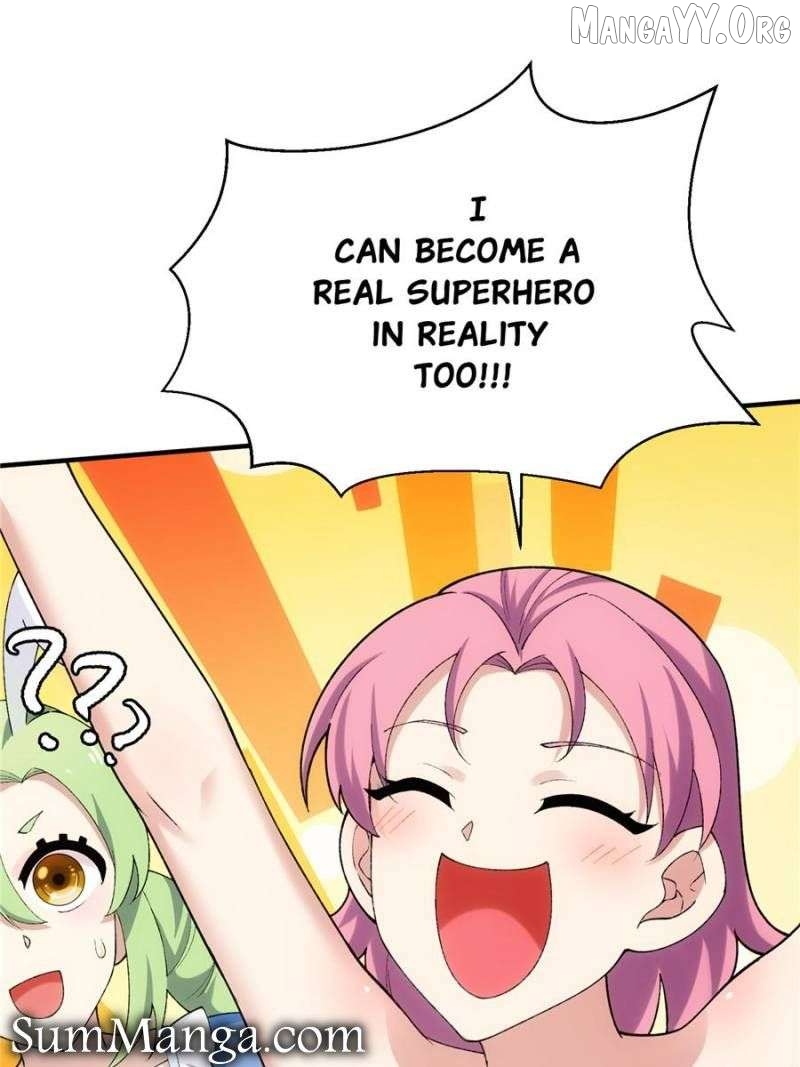 Trapped Inside the Beta Test World for 1000 years Chapter 143 - page 65