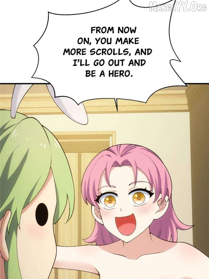 Trapped Inside the Beta Test World for 1000 years Chapter 143 - page 67