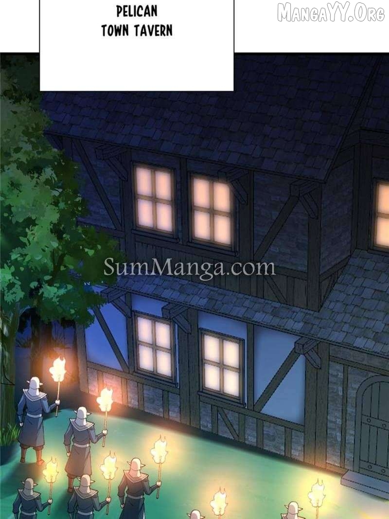 Trapped Inside the Beta Test World for 1000 years Chapter 144 - page 13