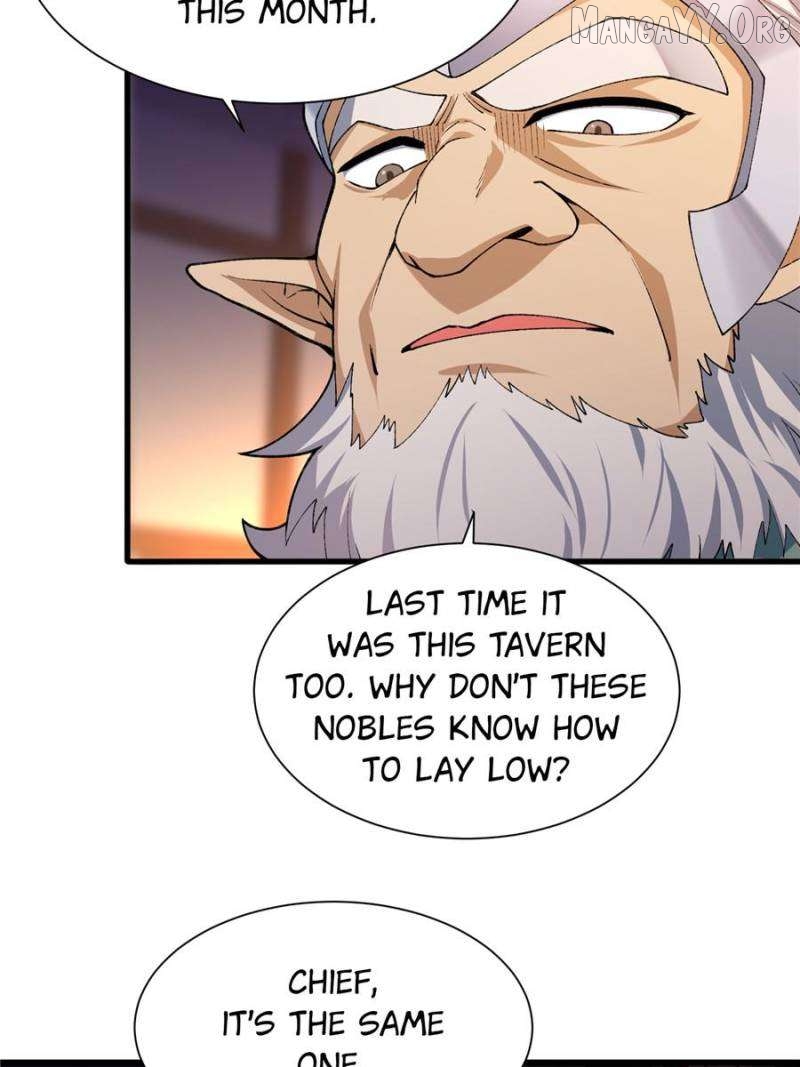 Trapped Inside the Beta Test World for 1000 years Chapter 144 - page 18