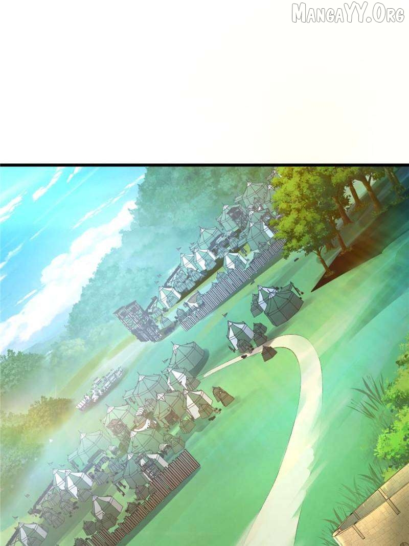 Trapped Inside the Beta Test World for 1000 years Chapter 144 - page 2