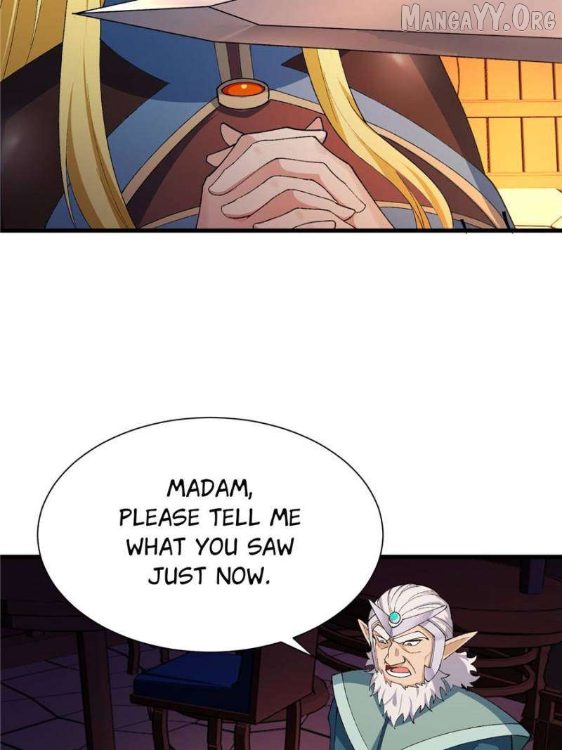 Trapped Inside the Beta Test World for 1000 years Chapter 144 - page 25