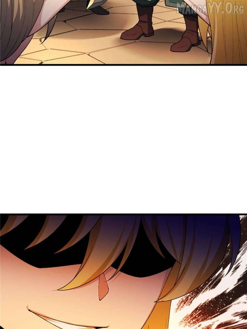 Trapped Inside the Beta Test World for 1000 years Chapter 144 - page 29