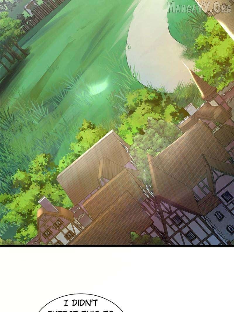 Trapped Inside the Beta Test World for 1000 years Chapter 144 - page 3