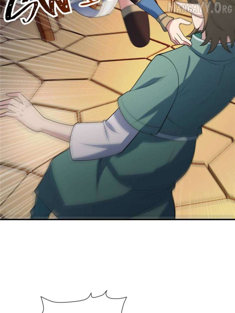 Trapped Inside the Beta Test World for 1000 years Chapter 144 - page 32