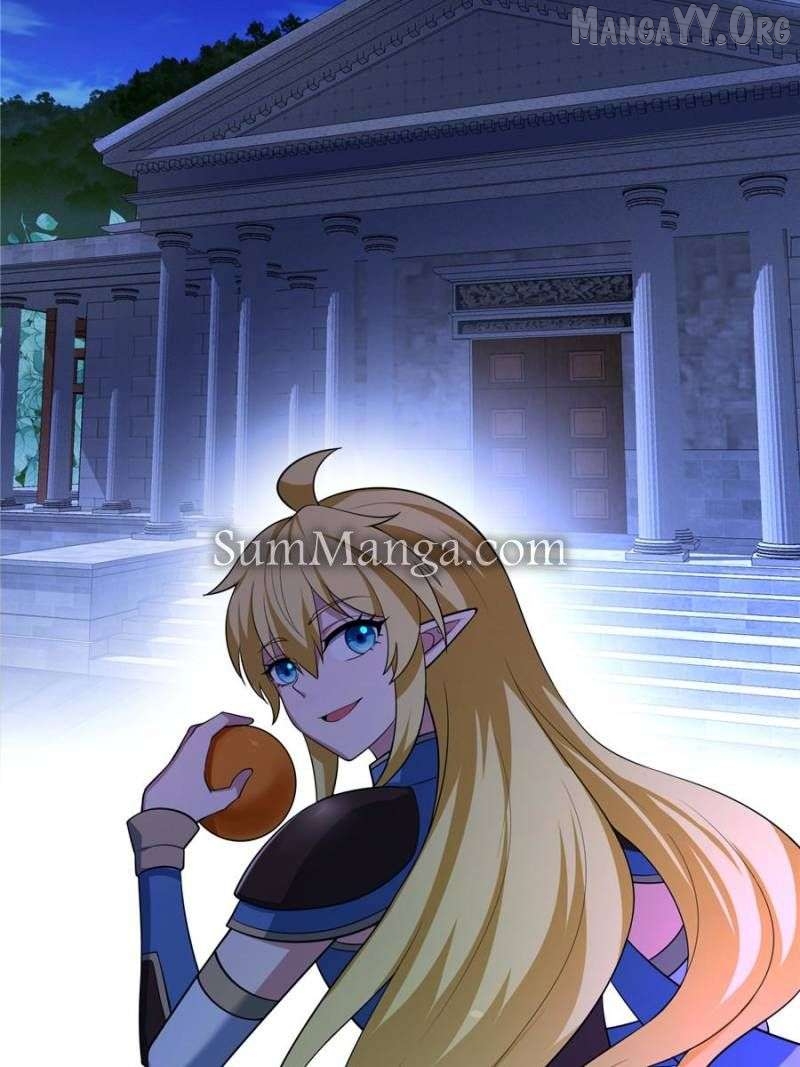 Trapped Inside the Beta Test World for 1000 years Chapter 144 - page 43