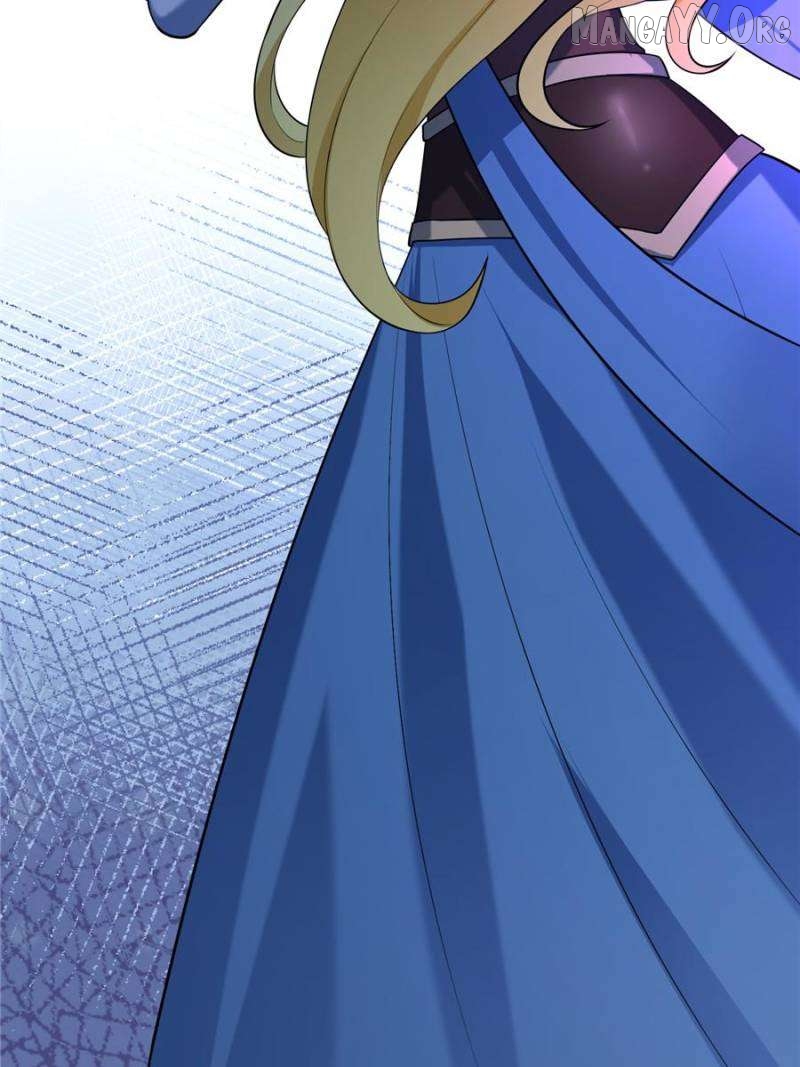 Trapped Inside the Beta Test World for 1000 years Chapter 144 - page 44