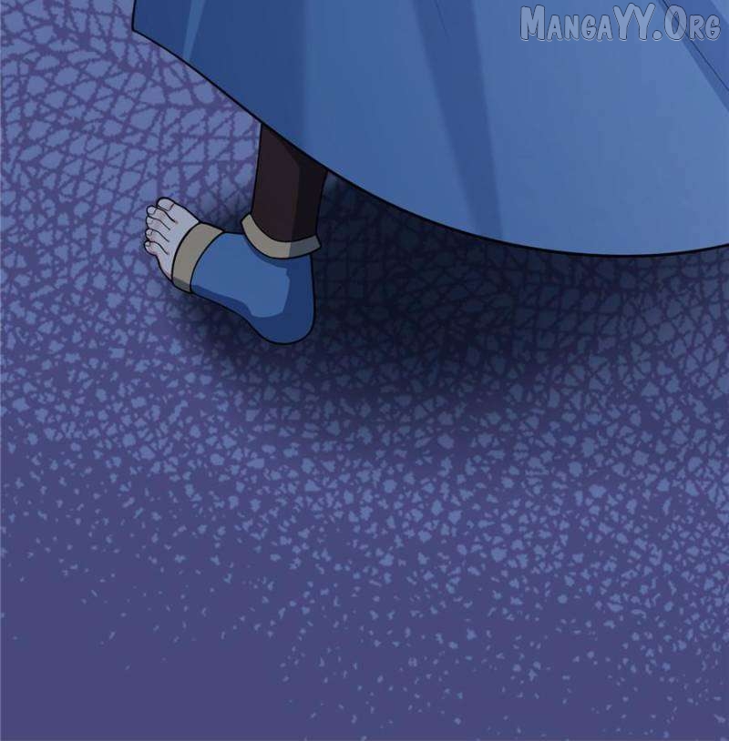 Trapped Inside the Beta Test World for 1000 years Chapter 144 - page 45