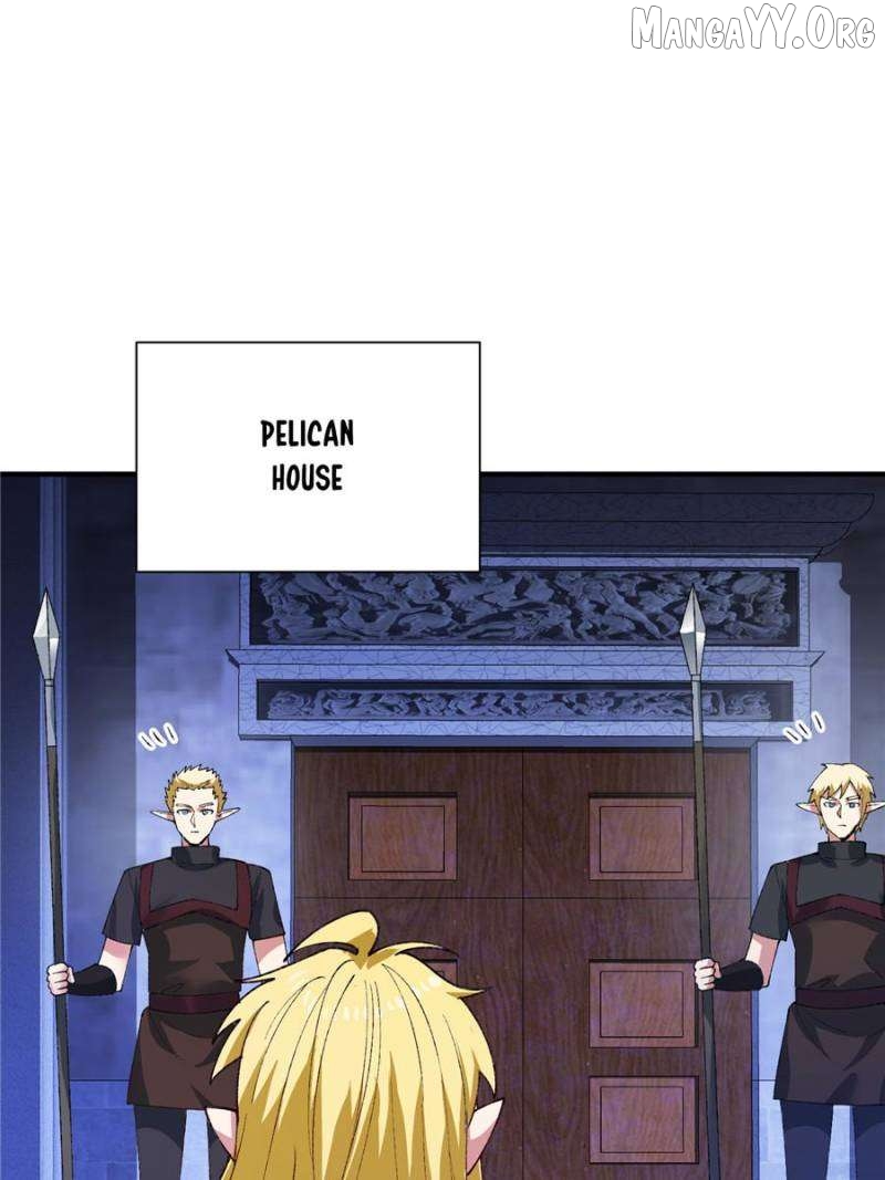 Trapped Inside the Beta Test World for 1000 years Chapter 144 - page 46