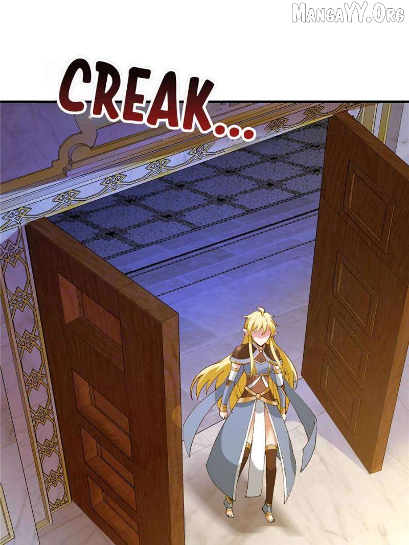 Trapped Inside the Beta Test World for 1000 years Chapter 144 - page 49