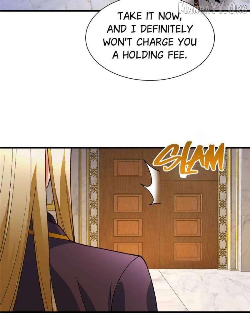 Trapped Inside the Beta Test World for 1000 years Chapter 144 - page 59