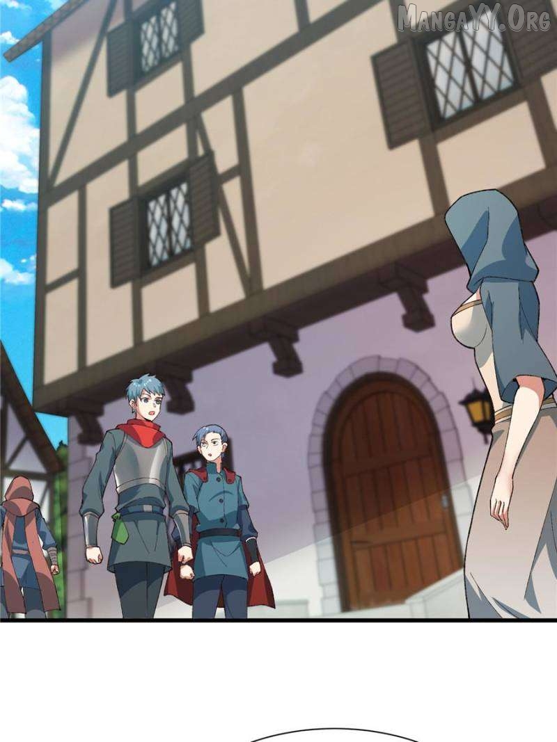 Trapped Inside the Beta Test World for 1000 years Chapter 144 - page 6