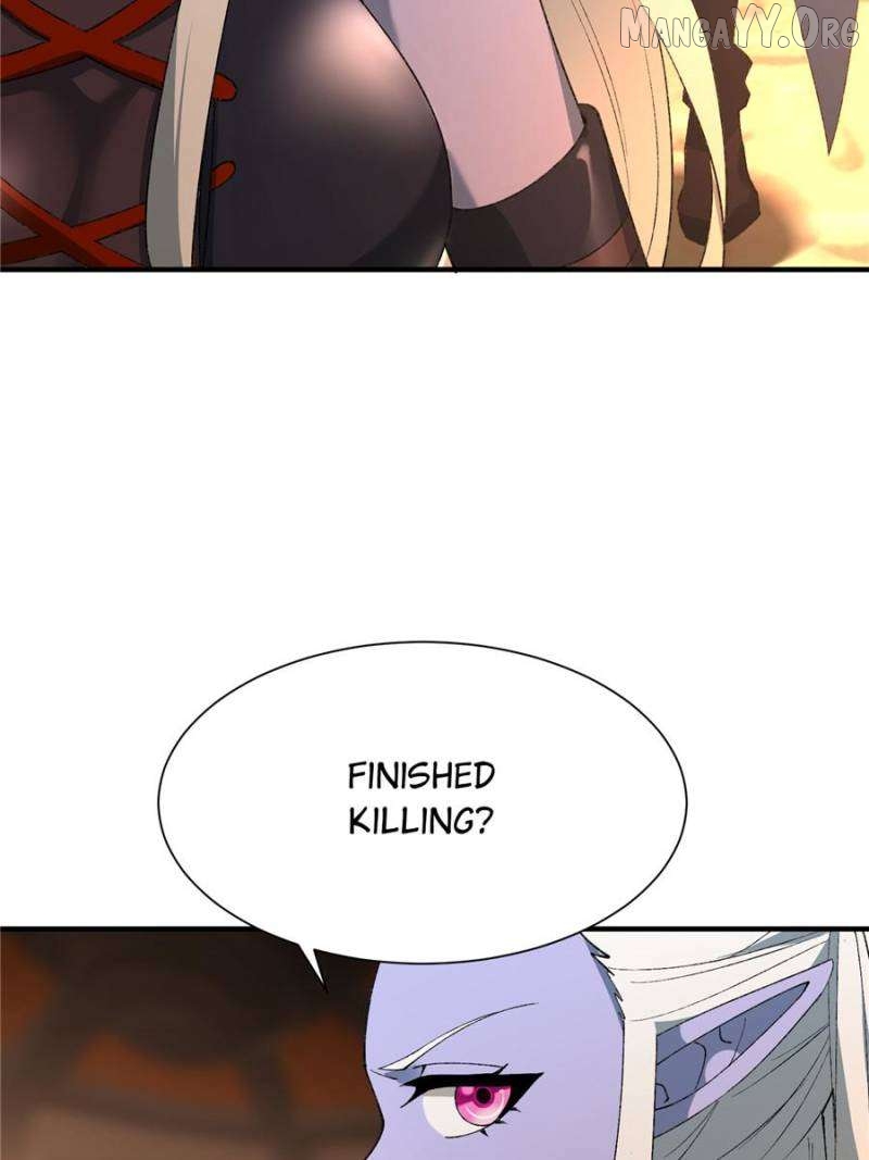 Trapped Inside the Beta Test World for 1000 years Chapter 144 - page 67