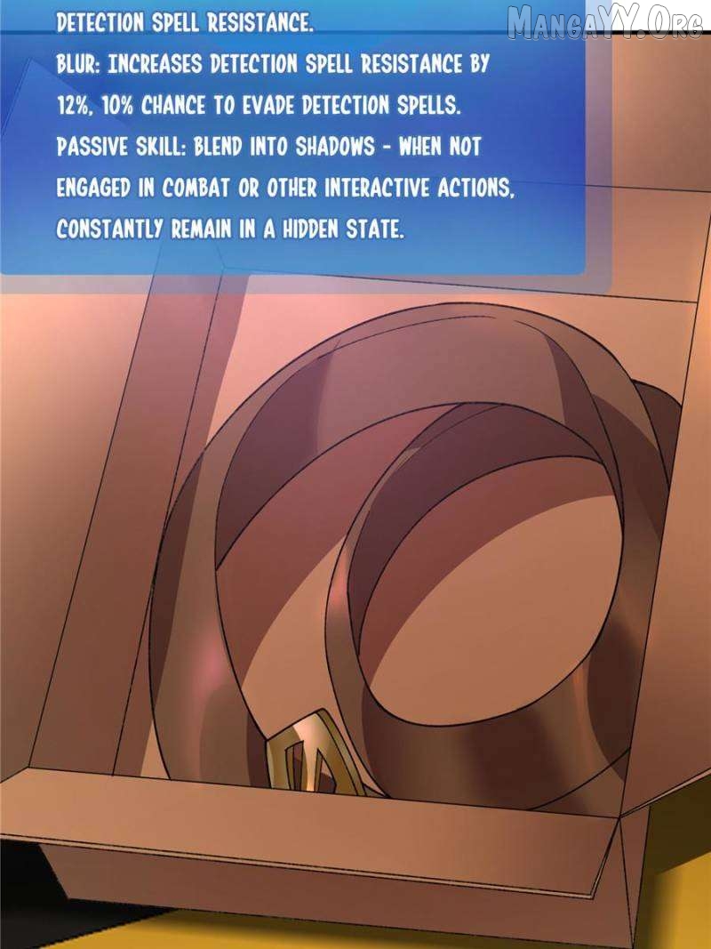 Trapped Inside the Beta Test World for 1000 years Chapter 144 - page 70