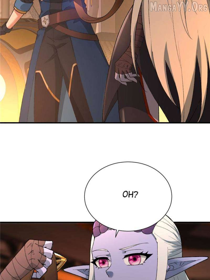 Trapped Inside the Beta Test World for 1000 years Chapter 144 - page 72