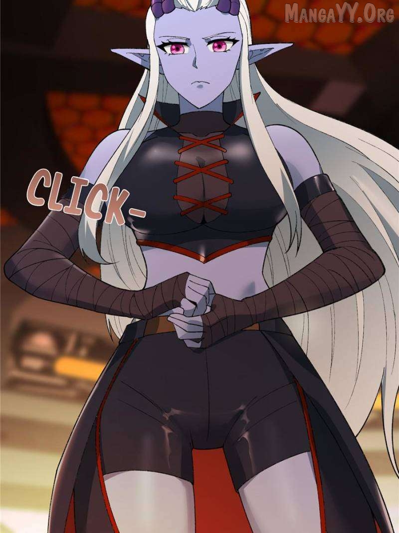Trapped Inside the Beta Test World for 1000 years Chapter 144 - page 74