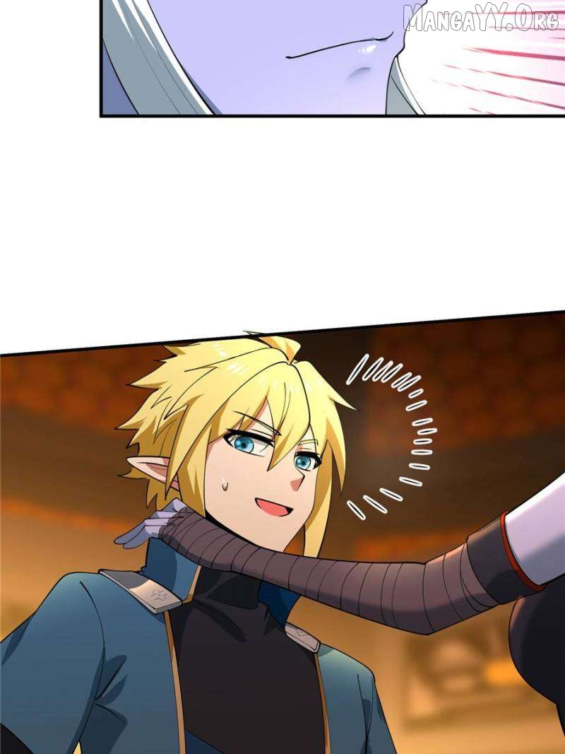 Trapped Inside the Beta Test World for 1000 years Chapter 144 - page 77