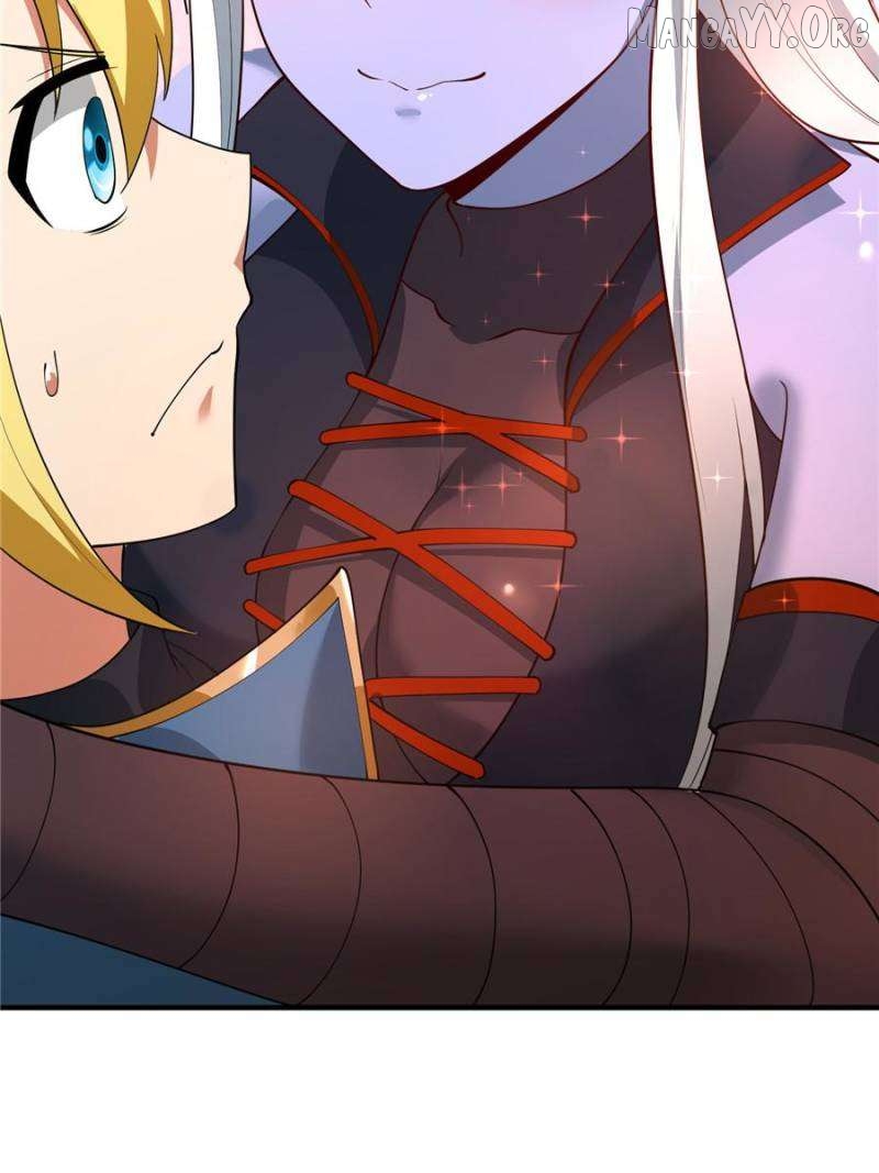 Trapped Inside the Beta Test World for 1000 years Chapter 144 - page 79