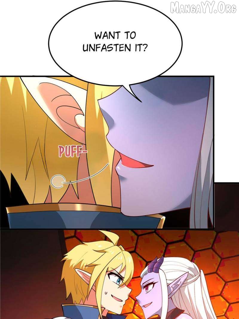 Trapped Inside the Beta Test World for 1000 years Chapter 144 - page 80