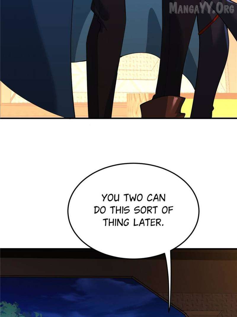 Trapped Inside the Beta Test World for 1000 years Chapter 144 - page 82