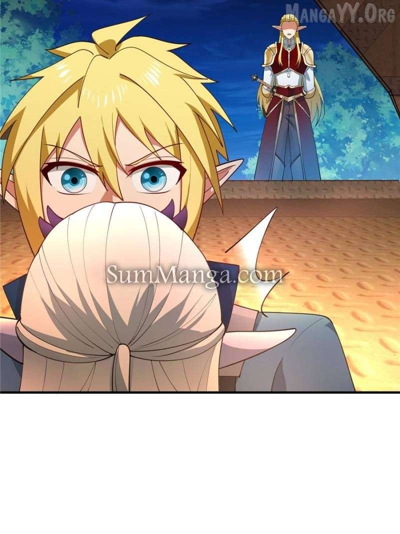 Trapped Inside the Beta Test World for 1000 years Chapter 144 - page 83
