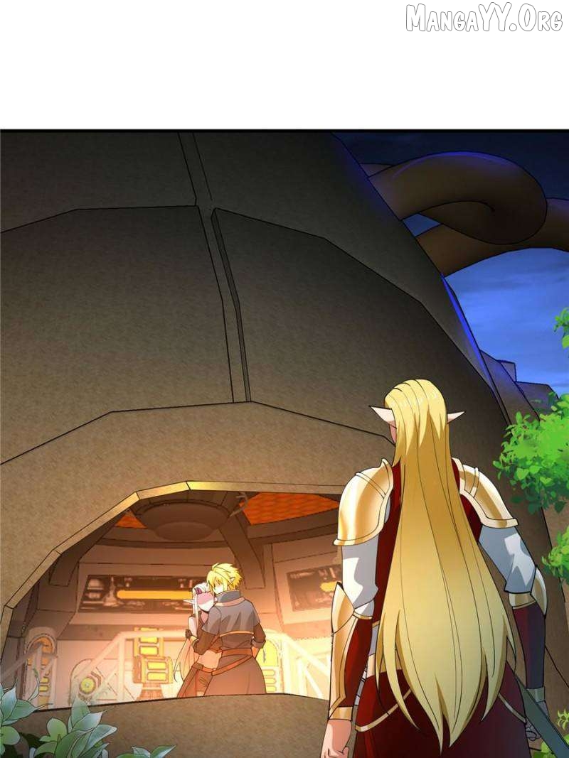 Trapped Inside the Beta Test World for 1000 years Chapter 144 - page 84